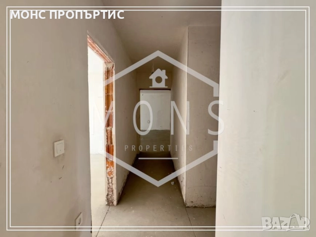 Тристаен апартамент за продажба в гр. В. Търново, кв. "Бузлуджа"., снимка 5 - Апартаменти - 52738808