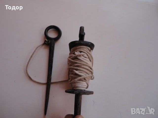 Майсторски отвес въже инструмент , снимка 5 - Други инструменти - 54088500
