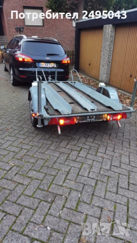 Ремарке , снимка 4 - Ремаркета - 50907158