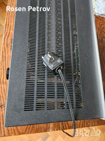 Стерео усилвател PIONEER SA-608., снимка 6 - Ресийвъри, усилватели, смесителни пултове - 53402802