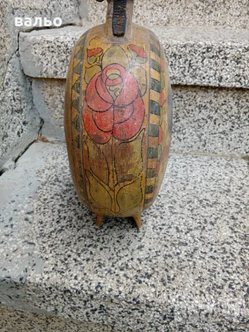 Бъклица Цар Борис |||, снимка 3 - Нумизматика и бонистика - 50412258