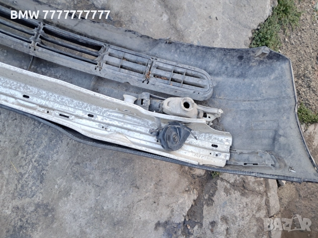 предна броня за BMW E46 преди face , снимка 3 - Части - 51461056