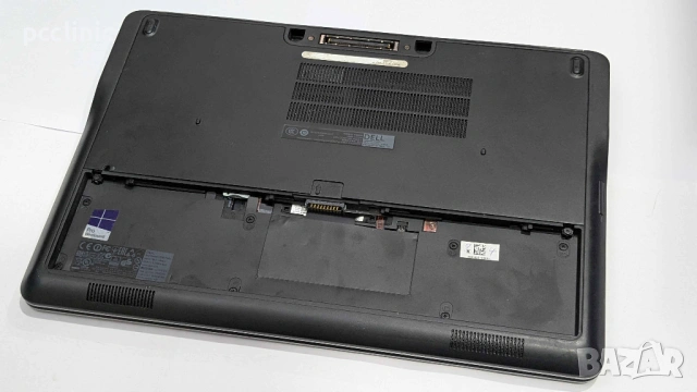 ЗА ЧАСТИ Dell Latitude E7440 14" | Intel Core i5-4310U | DDR3L | Laptop/Лаптоп, снимка 3 - Части за лаптопи - 53707673