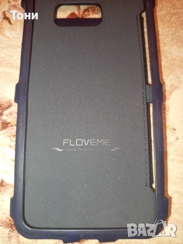 FLOVEME Ново Кожено Дамско Портмоне, снимка 10 - Портфейли, портмонета - 52825591