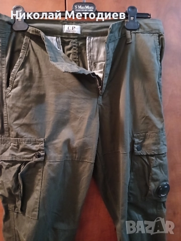 Панталон рс соmpany размер 32, снимка 3 - Панталони - 52200774