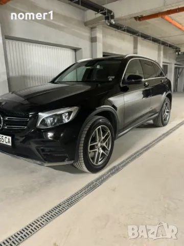 Mercedes-Benz GLC 250d 4MATIC 9G LIZING, снимка 4 - Автомобили и джипове - 48182638