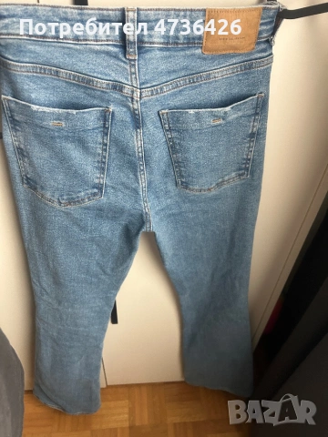 Дънки, снимка 2 - Дънки - 53933078