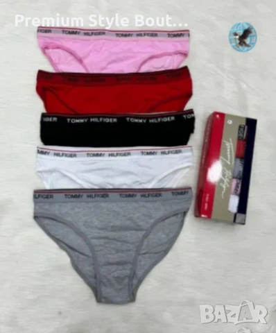 комплект бельо Tommy Hilfiger 