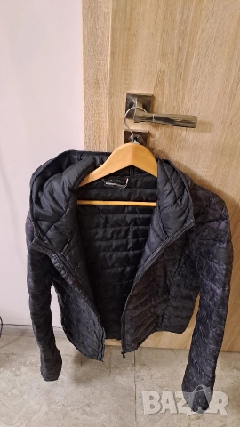 Мъжко яке Lotto , снимка 3 - Якета - 52643601