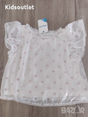 Mayoral 10 години, снимка 7 - Детски рокли и поли - 54008883