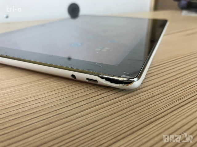 ASUS ZenPad 10 (P01T) 32GB, снимка 8 - Таблети - 52282244