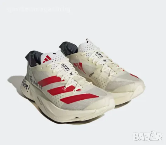 Мъжки маратонки Adidas Adizero Adios Pro 3 RW5, снимка 2 - Маратонки - 47219209