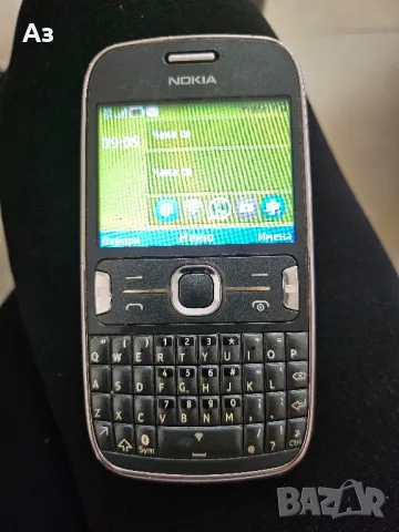 Nokia Asha302, снимка 2 - Nokia - 47784368