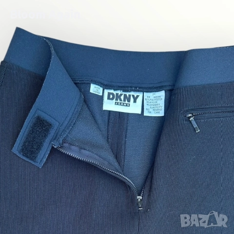 Дамска пола DKNY, снимка 3 - Поли - 51789756