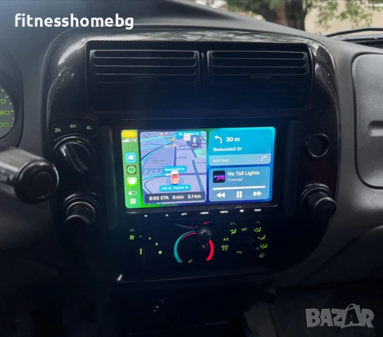 Kenwood Excelon DMX908S – Висок клас мултимедия с Wireless CarPlay и Android Auto, снимка 4 - Аксесоари и консумативи - 53566033