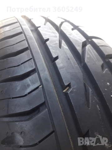 гуми, снимка 2 - Гуми и джанти - 52255694