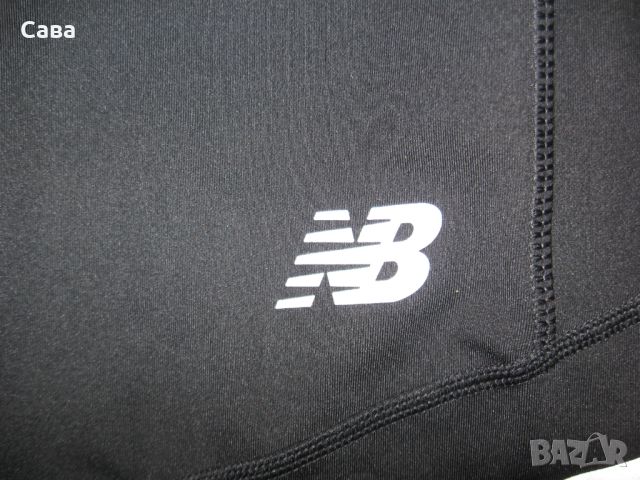 Клин NEW BALANCE  мъжки,Л, снимка 3 - Спортни дрехи, екипи - 46725732