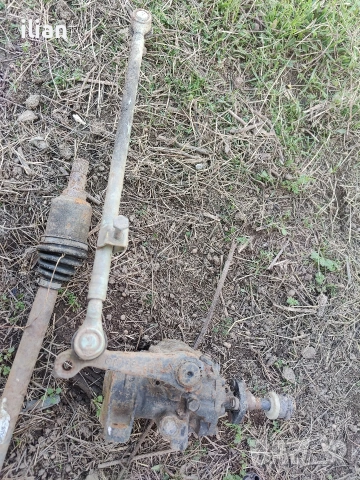 кормилна кутия mercedes 124