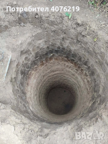 Копаене на Септични Ями -Опасни Дървета, снимка 5 - ВиК услуги - 53959224
