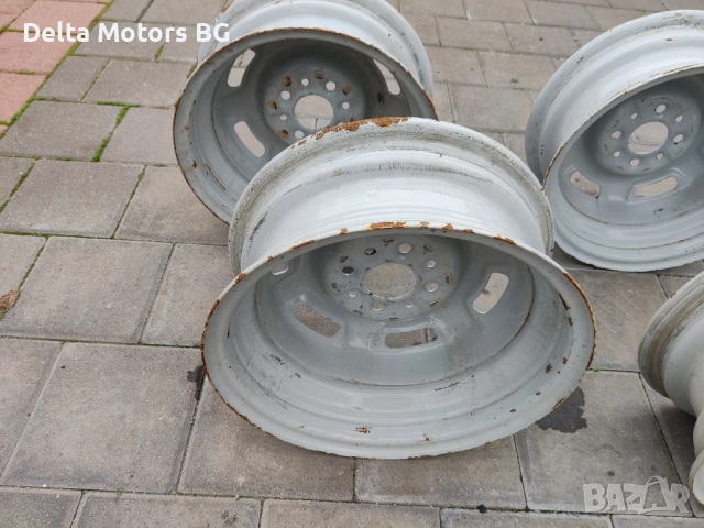 Нови джанти за Лада, снимка 2 - Гуми и джанти - 52219328