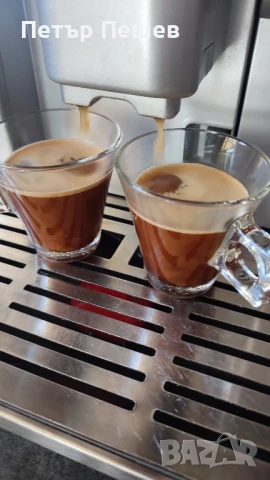 Кафеавтомат Philips HD5730 Delonghi Esam 5500 перфектно еспресо кафе , снимка 8 - Кафемашини - 50530067