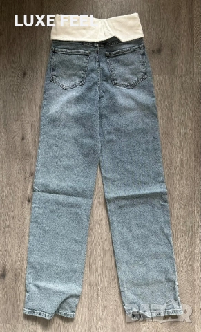 Дамски Дънки - L 😍MIU MIU , снимка 3 - Дънки - 52536234