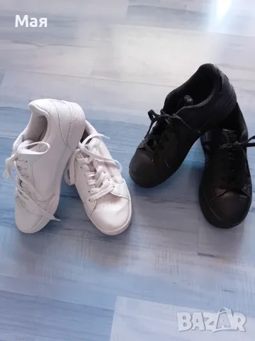 Оригинални обувки- сникърси "Fila"