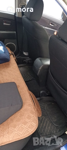 Продавам автомобил Mazda 3 1.4, снимка 10 - Автомобили и джипове - 52970368