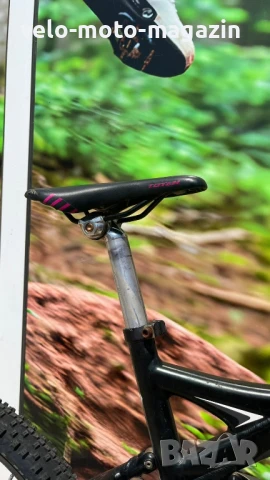 Specialized Enduro 26/, снимка 10 - Велосипеди - 51345506