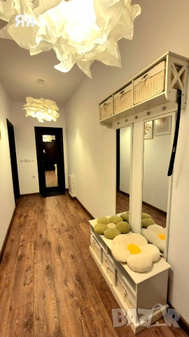 🏡 ДВУСТАЕН АПАРТАМЕНТ + РАБОТЕЩ AIRBNB/BOOKING БИЗНЕС, снимка 9 - Апартаменти - 53175845