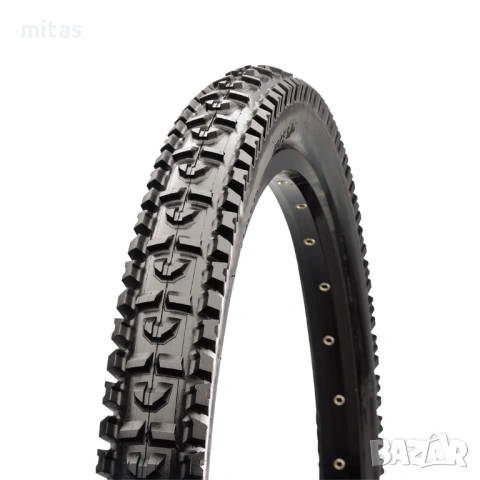 Външна гума за планински велосипед FORTUNE F-224 26x2.35 (60-559), снимка 3 - Части за велосипеди - 34472298