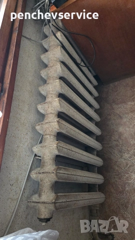 Котел радиатори хладилник гардероб легла , снимка 4 - Гардероби - 53991867