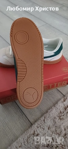 PUMA Маратонки , снимка 6 - Маратонки - 53620496