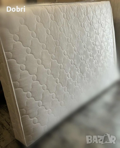 Чисто нов , снимка 5 - Матраци - 53133817