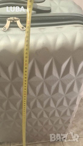 куфар, снимка 11 - Куфари с инструменти - 53477697