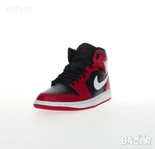 Nike Air Jordan, снимка 1 - Детски маратонки - 49566984