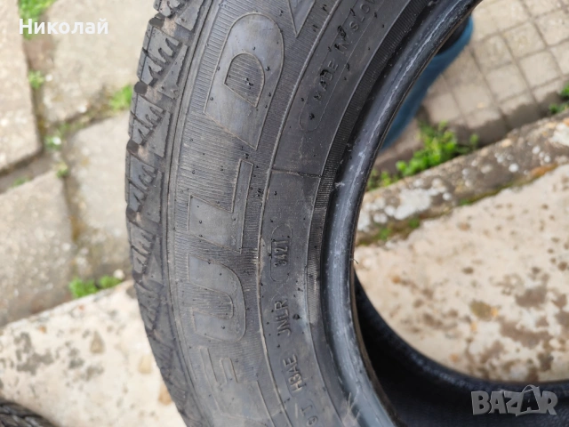 Гуми 195/65/15, снимка 2 - Гуми и джанти - 54165040