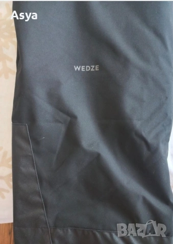 мъжки ски панталон , снимка 4 - Зимни спортове - 53696293