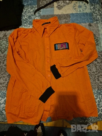 весела ризка Негатив, снимка 3 - Ризи - 53045999