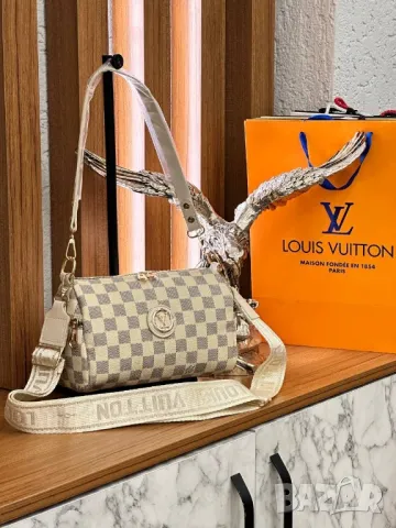 дамски чанти louis vuitton , снимка 4 - Чанти - 47327179