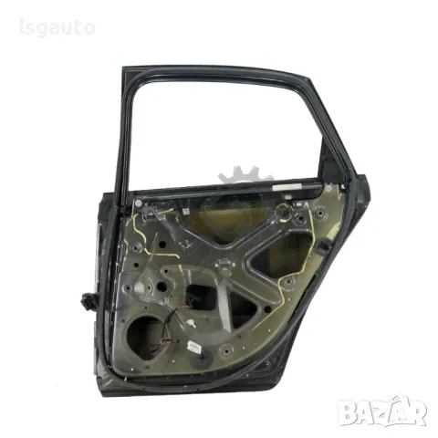 Задна дясна врата Seat Exeo 3R  2008-2013 ID: 132840, снимка 4 - Части - 46988505