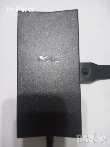 Оригинално зарядно за лаптопи DELL -DA130PE1-00-130 вата., снимка 10 - Части за лаптопи - 53883402