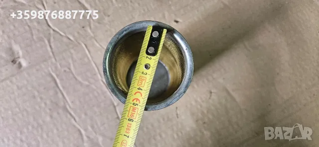 Филтър Нафта Резервоар Гориво Ретро Соц  Трактор 