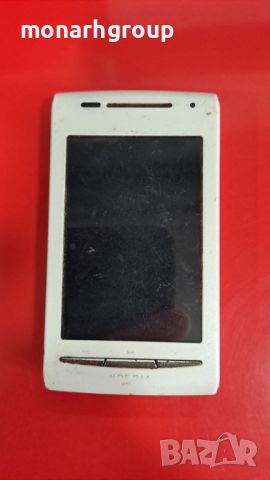 Телефон Sony Ericsson Xperia E 15i/за части/, снимка 1 - Sony Ericsson - 45852945