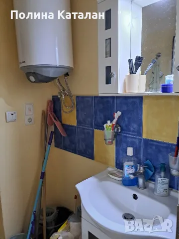 Тристаен апартамент, снимка 4 - Апартаменти - 49700299