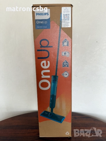 Моп на пара Philips One Up