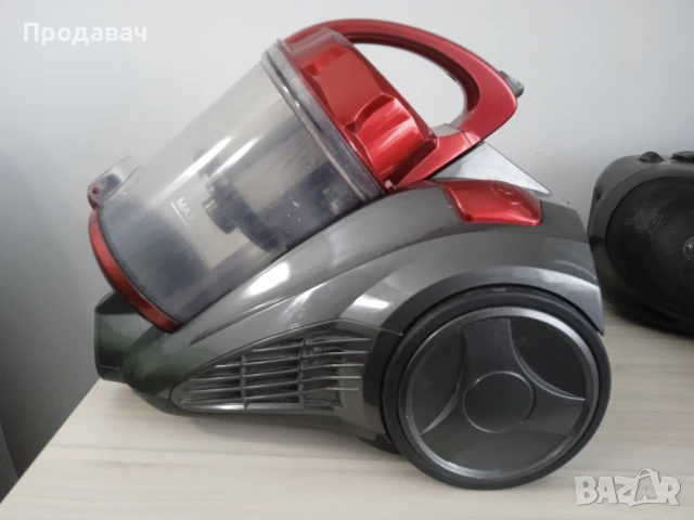 продавам прахосмукачки 