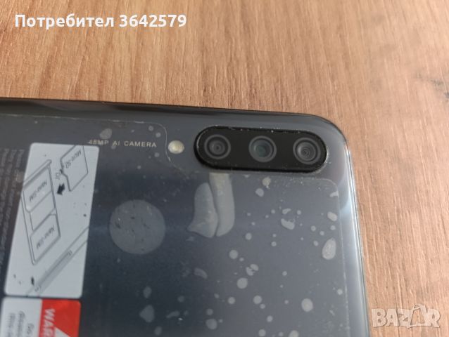 Xiaomi Mi A3 , снимка 5 - Xiaomi - 46605864