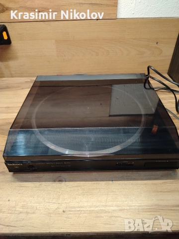 грамофон Technics SL-J110 R
