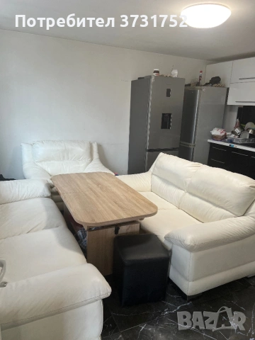 Дивани естествена кожа, снимка 3 - Дивани и мека мебел - 53141719